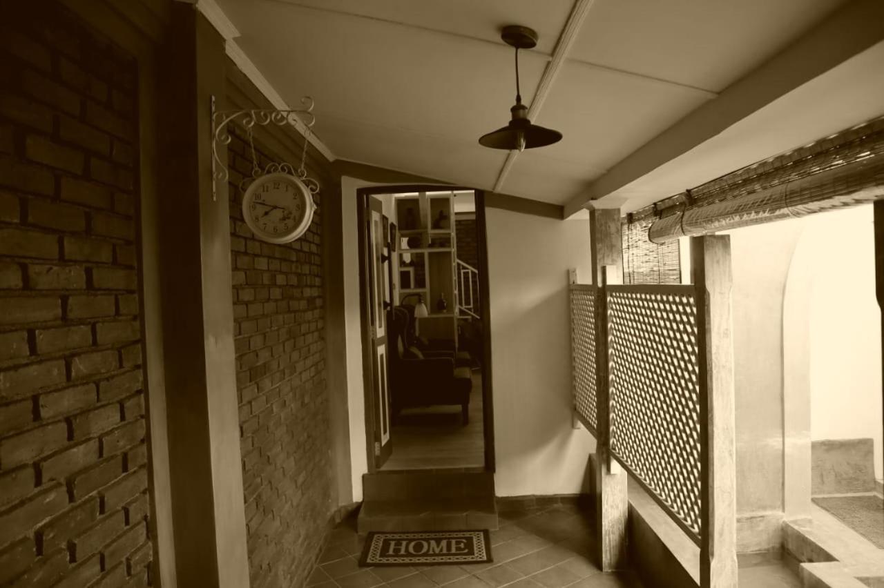 Alakamandava Colombo Exterior foto