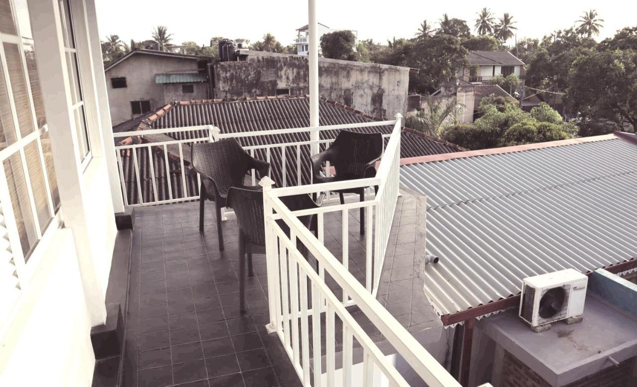 Alakamandava Colombo Exterior foto