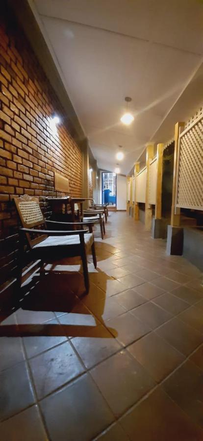 Alakamandava Colombo Exterior foto